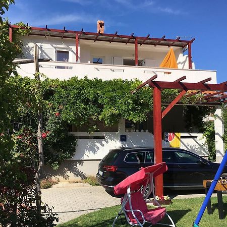 Apartments Bruno Jurandvor エクステリア 写真