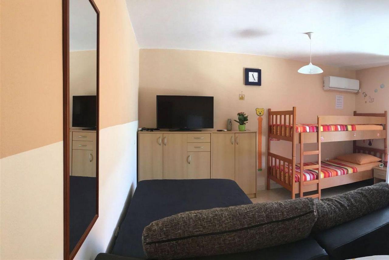 Apartments Bruno Jurandvor エクステリア 写真