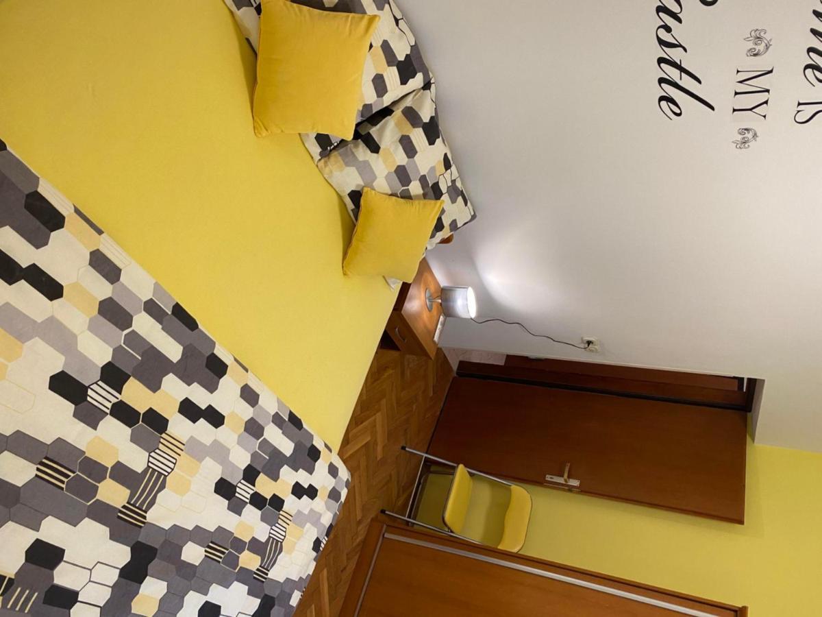 Apartments Bruno Jurandvor エクステリア 写真