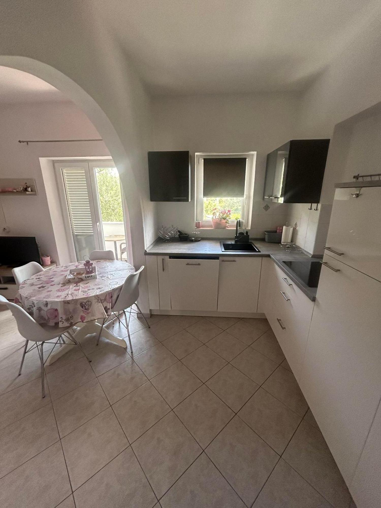 Apartments Bruno Jurandvor エクステリア 写真