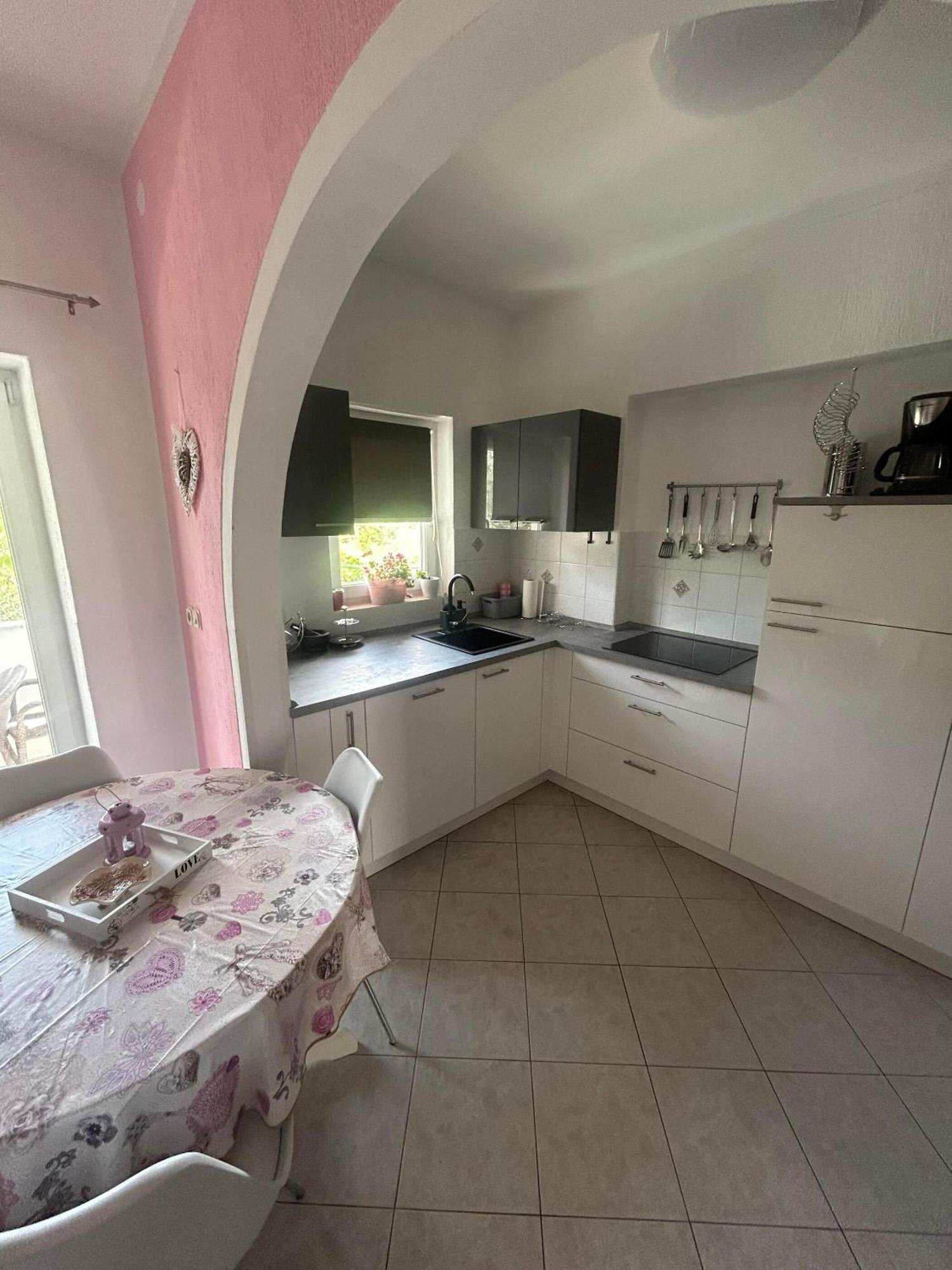 Apartments Bruno Jurandvor エクステリア 写真