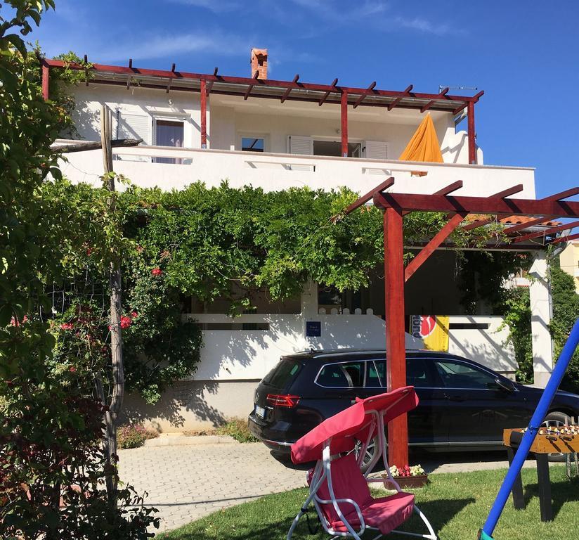 Apartments Bruno Jurandvor エクステリア 写真