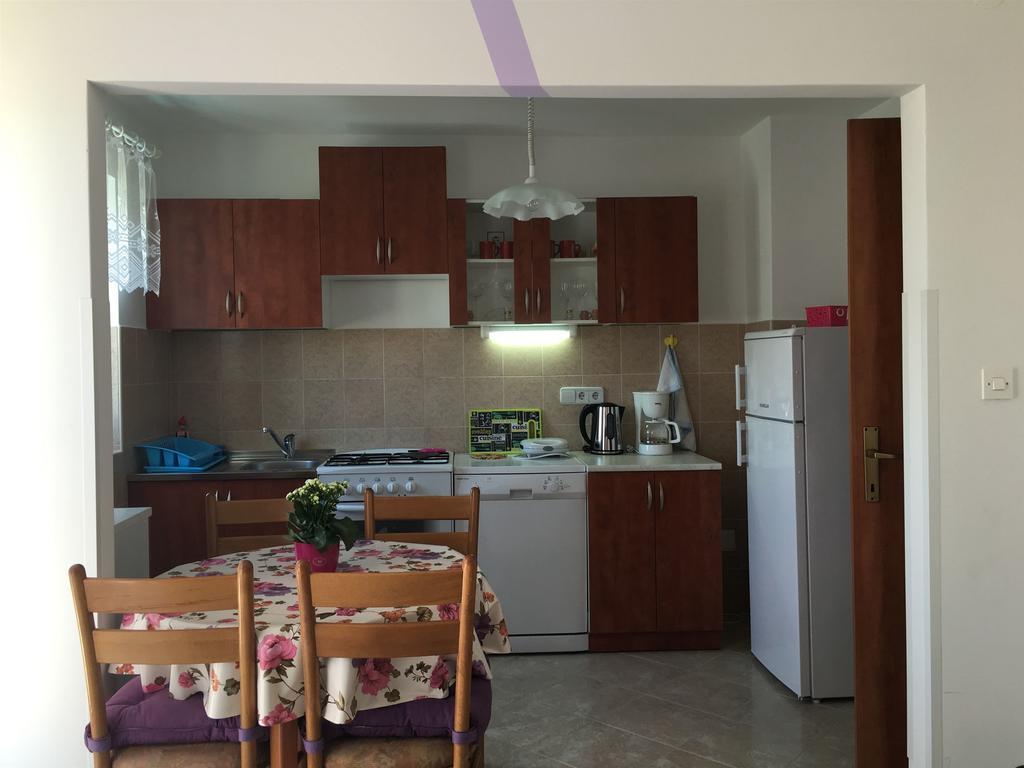 Apartments Bruno Jurandvor エクステリア 写真