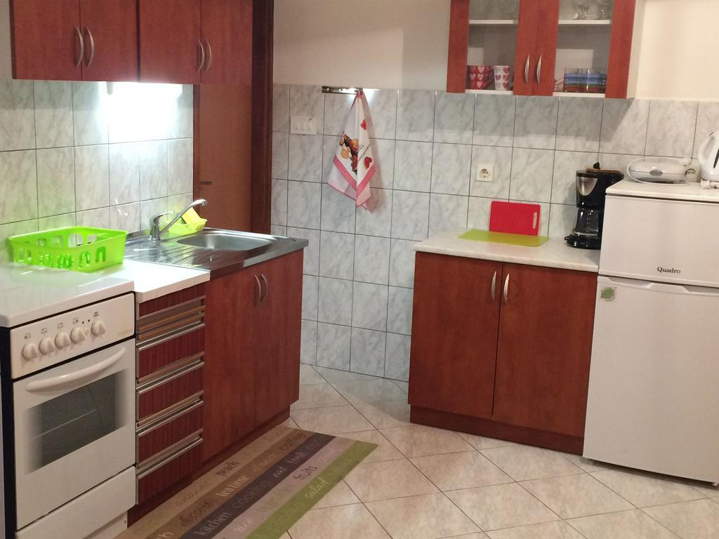 Apartments Bruno Jurandvor エクステリア 写真