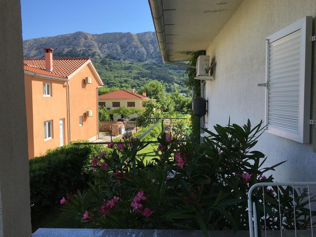 Apartments Bruno Jurandvor エクステリア 写真