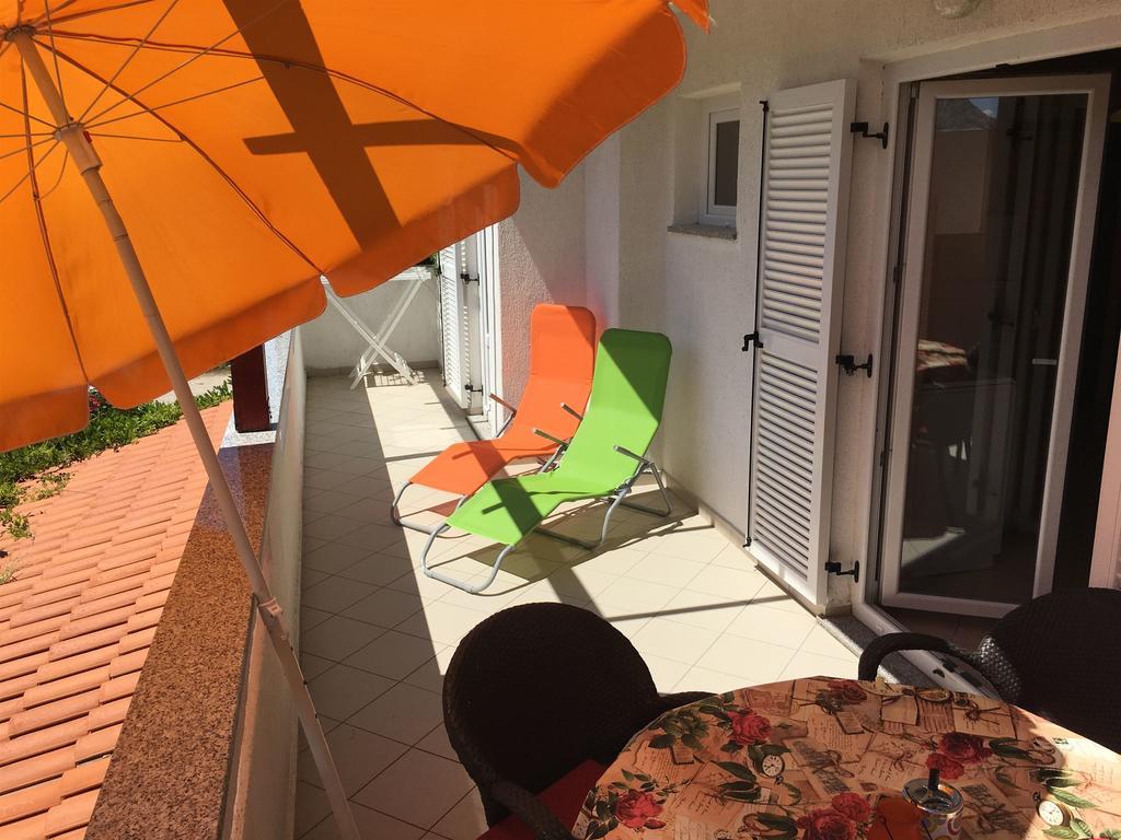 Apartments Bruno Jurandvor エクステリア 写真
