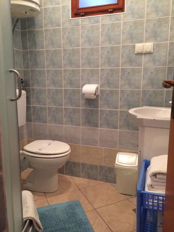 Apartments Bruno Jurandvor エクステリア 写真