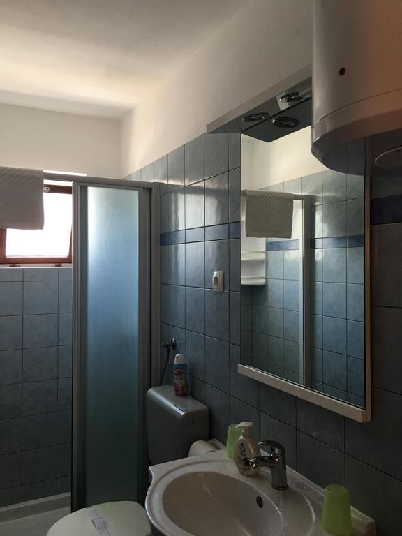Apartments Bruno Jurandvor エクステリア 写真