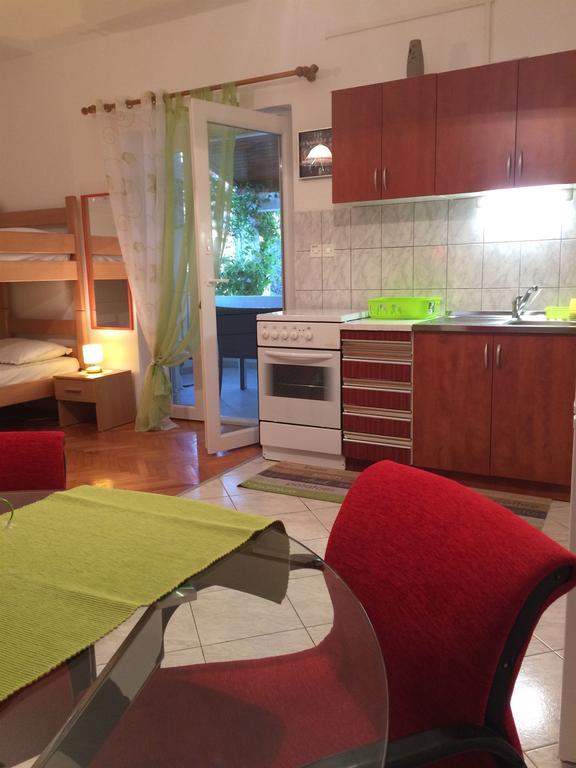 Apartments Bruno Jurandvor エクステリア 写真
