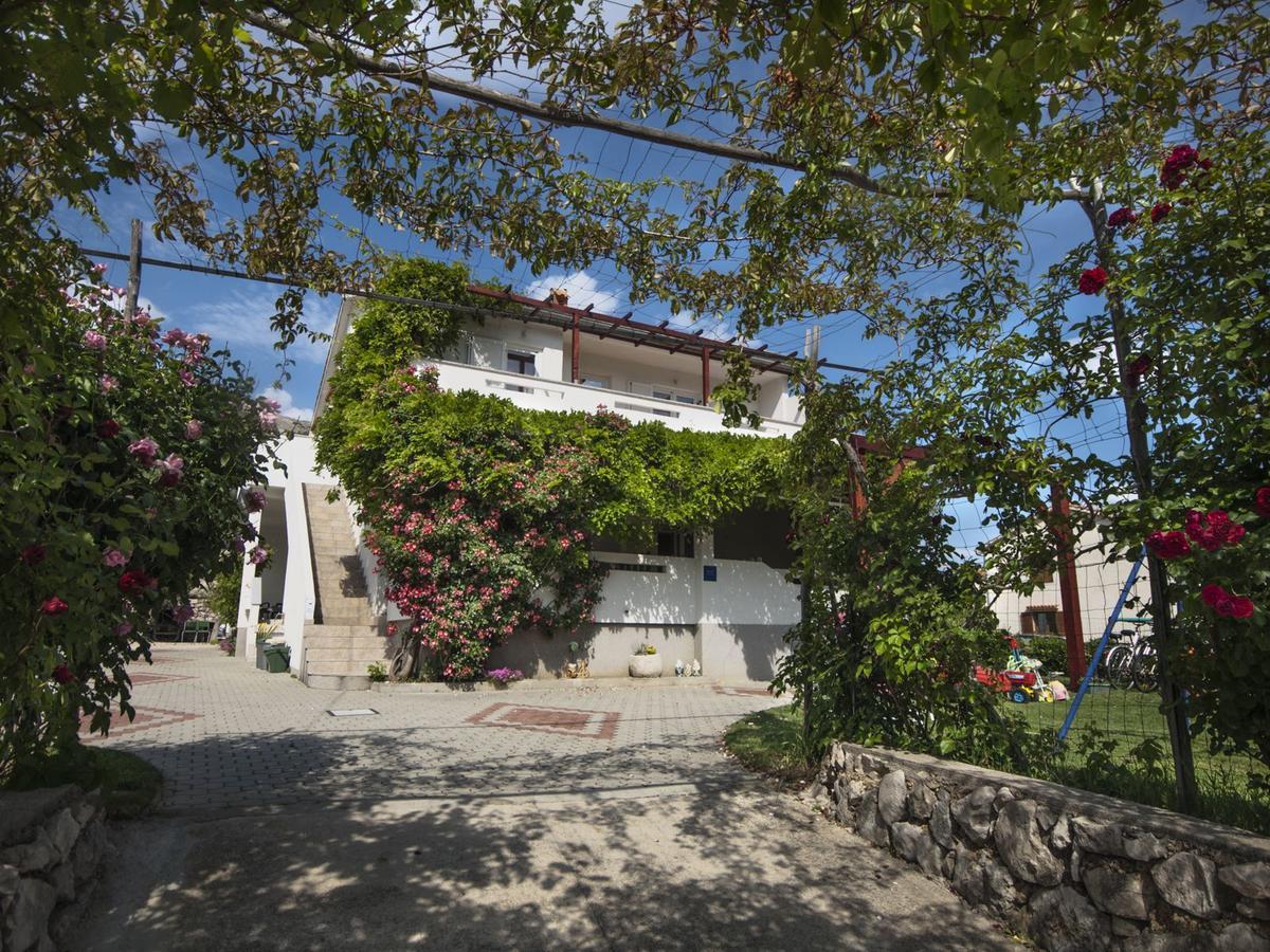 Apartments Bruno Jurandvor エクステリア 写真